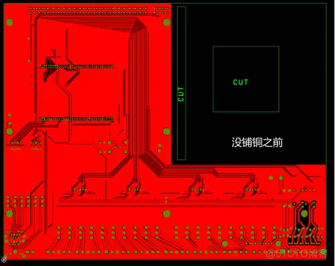 【设计指南】避免PCB板翘，合格的工程师选择这样设计！_PCB设计_08